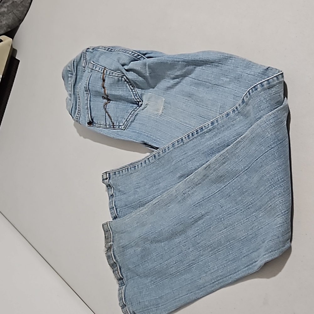 Women's pants - Picture 3 of 3